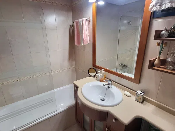 Piso en calle de Ladera de los Almendros, 18 - Foto 35