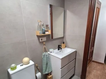 Apartamento en  Avenida Antonio Machado 18 - Foto 2