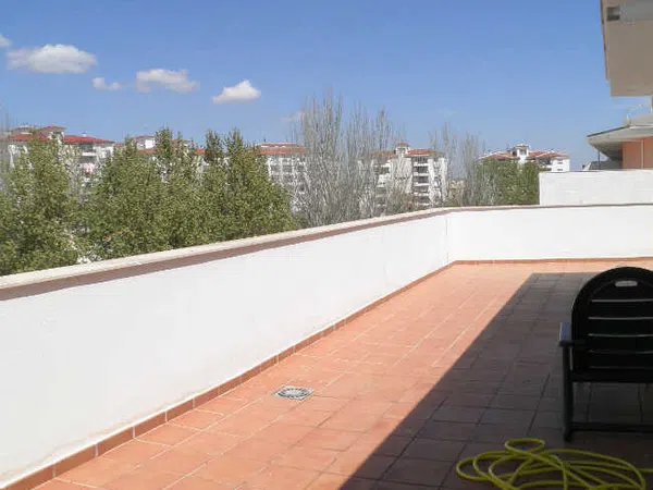 Ático en Calle de Andrés Aguilar Gracian, 8, San Rafael, San Rafael - Foto 4