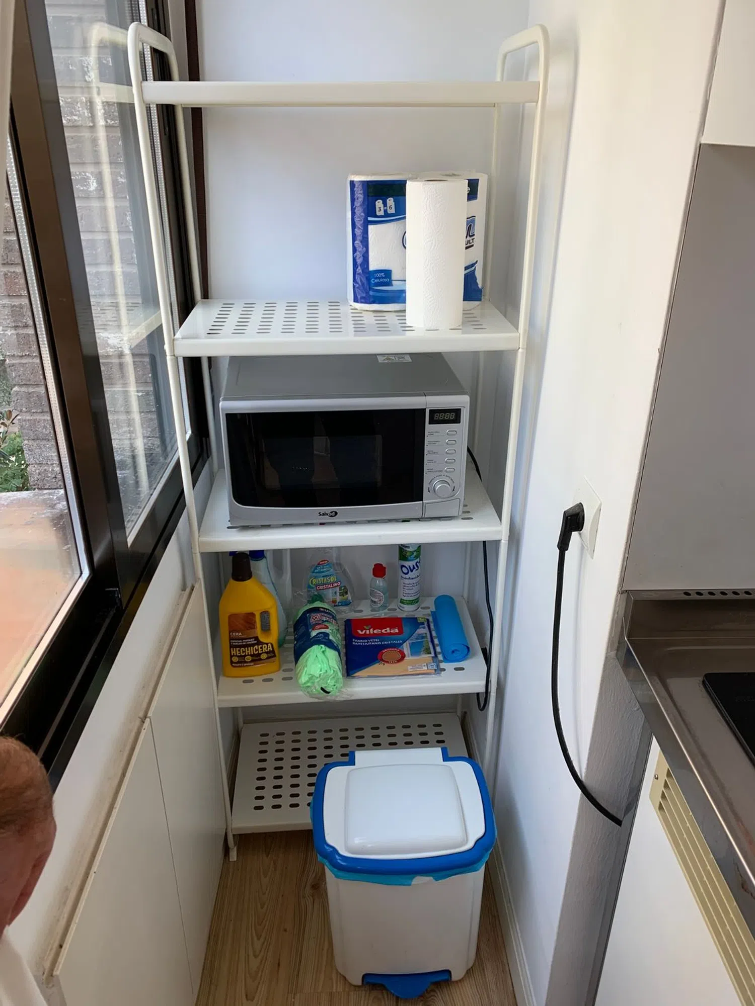 Estudio en calle de la Infanta Mercedes, 92 - Foto 15