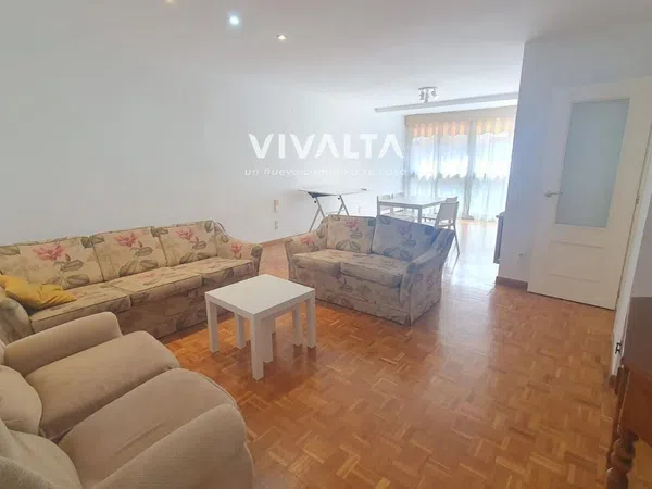 Piso en Calle del Poeta Durán i Tortajada, Ciutat Jardí - Foto 7