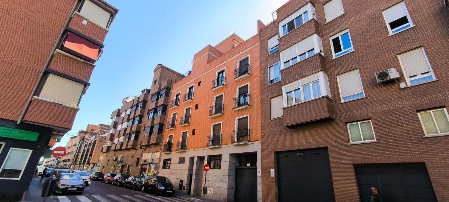 Piso en Calle Alfredo Aleix, 37 - Foto 12