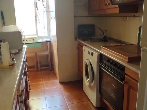 Piso en avenida España, 7