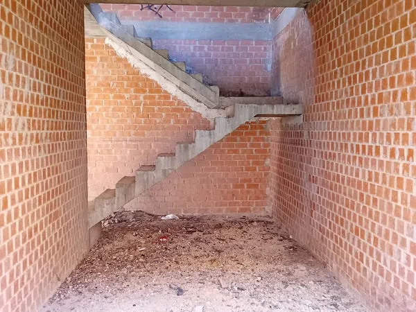 Chalet adosado en Calle Hernán Cortés, 90 - Foto 6