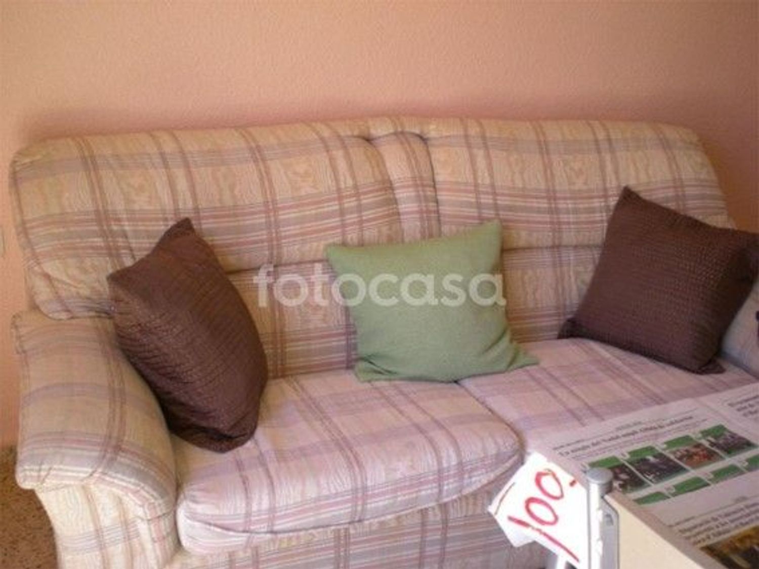 Piso en Benimaclet, Benimaclet - Foto 3