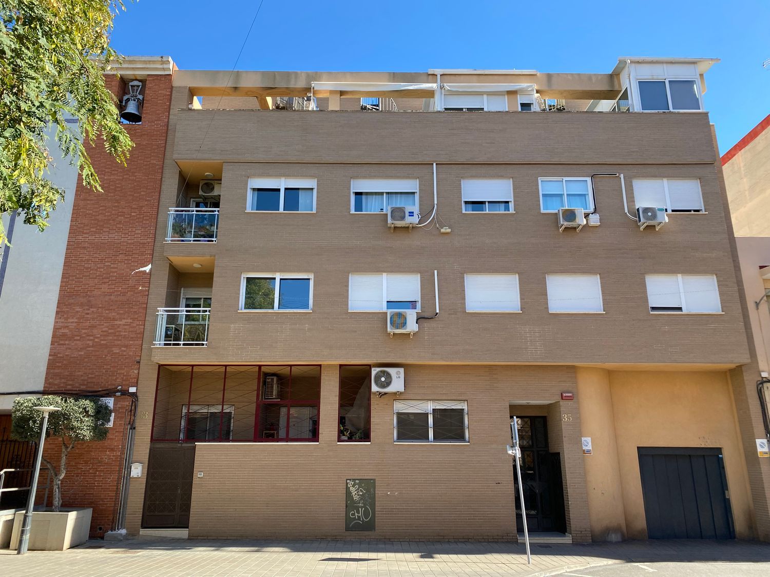 Piso en calle Rigel, 35 - Foto 1