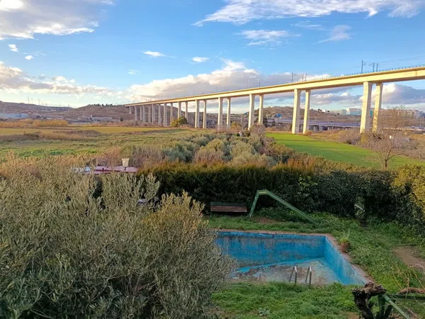 Finca rústica en camino Fuente la Junquera s/n - Foto 4