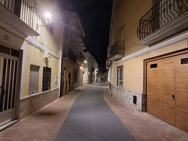 Chalet adosado en Plaza del Castell, 4 - Foto 12