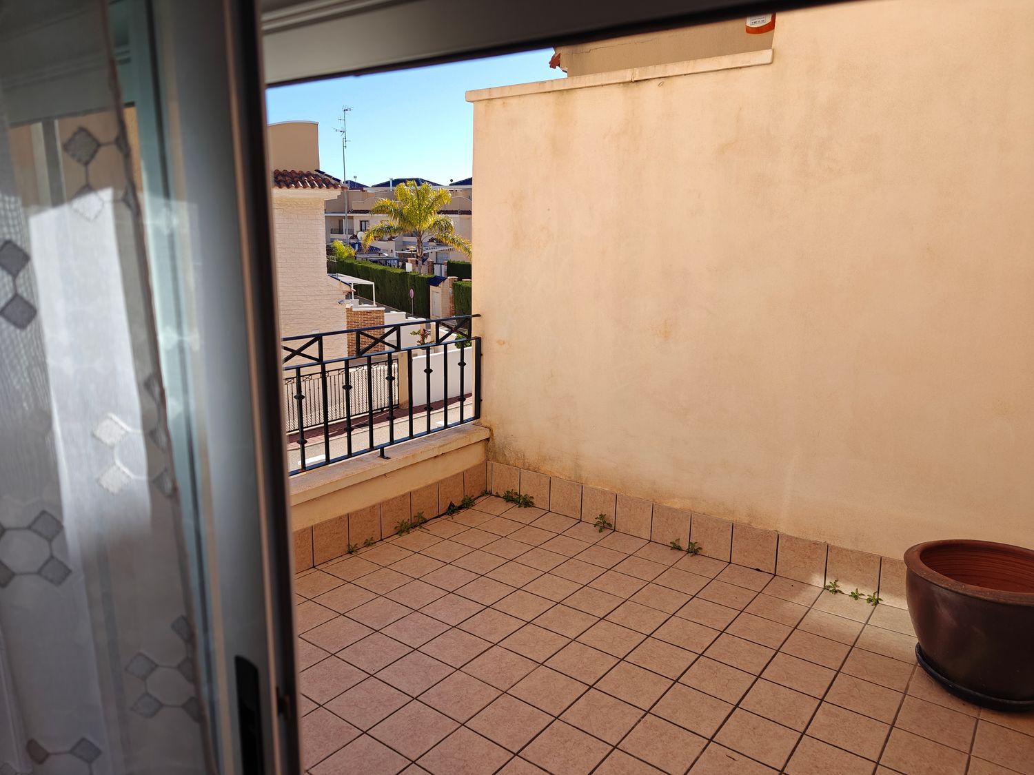 Chalet adosado en Avenida de Europa, 27 d - Foto 13
