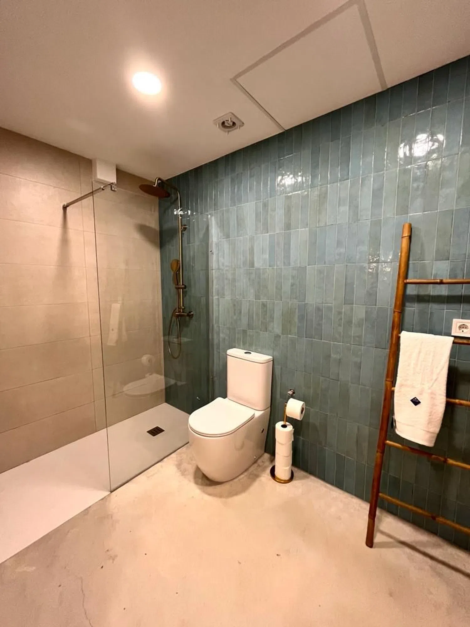 Estudio en calle de Calamocha, 10 , izq. - Foto 4