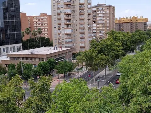 Piso en avenida de la Fama, 32