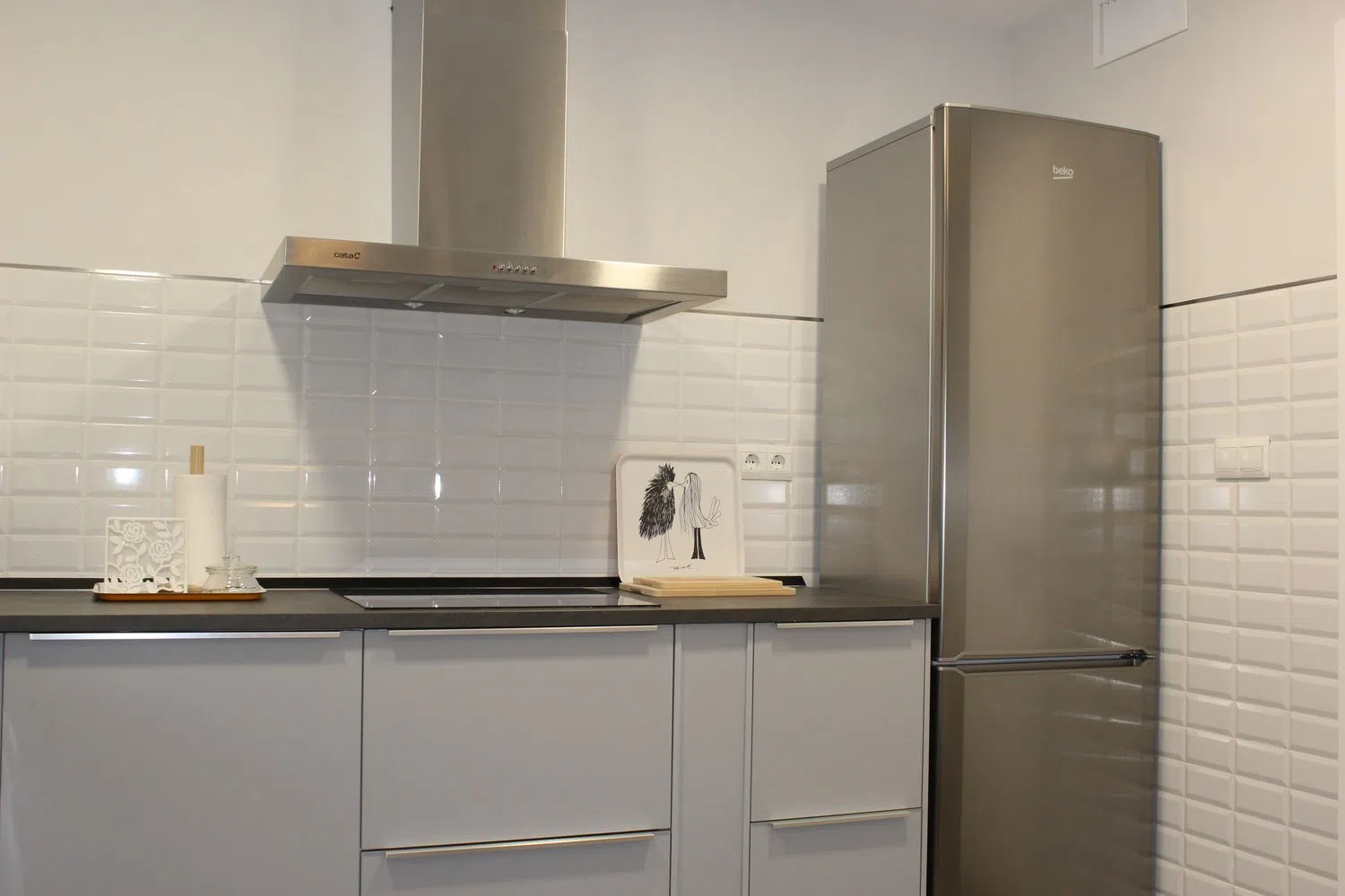 Piso en avenida San Sebastián, 3 - Foto 6