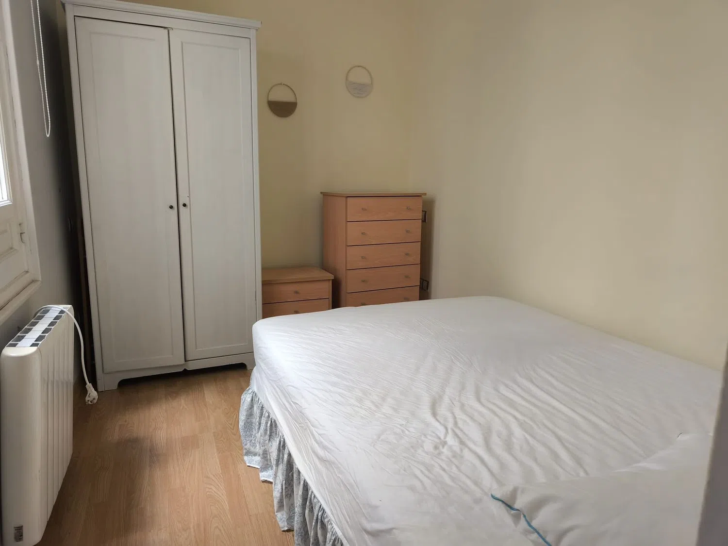 Piso en calle de Bretón de los Herreros, 12 - Foto 16