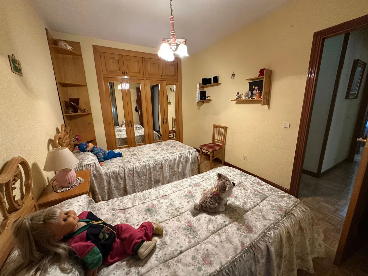 Piso en calle huerta de Villaverde, 26 - Foto 38