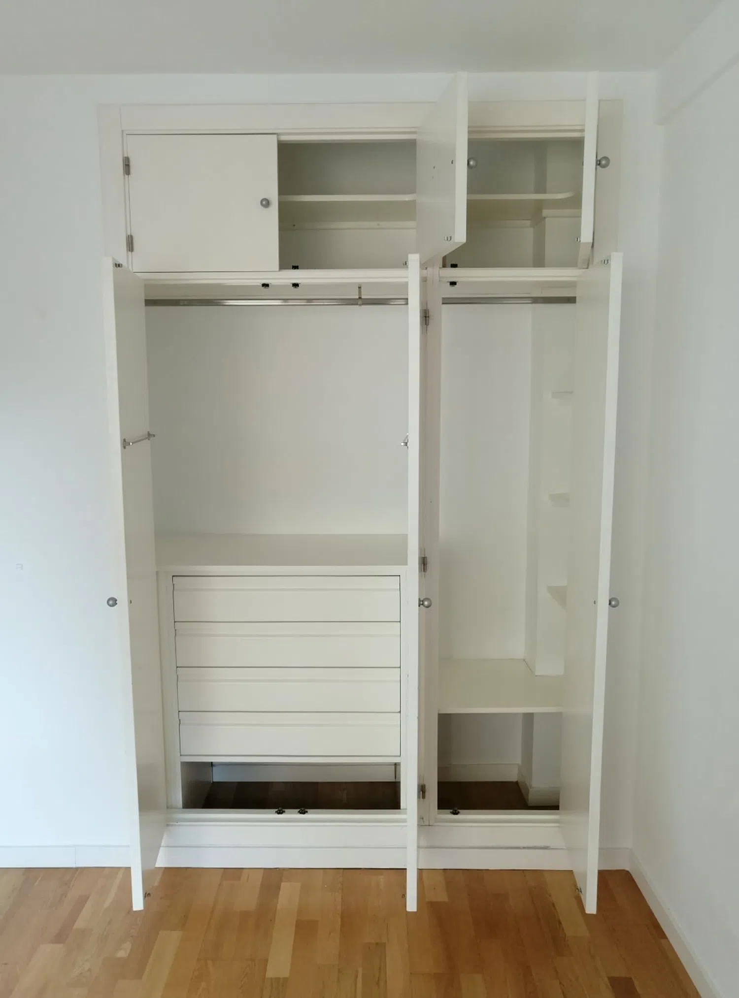 Piso en paseo Marqués de Zafra, 12 - Foto 6