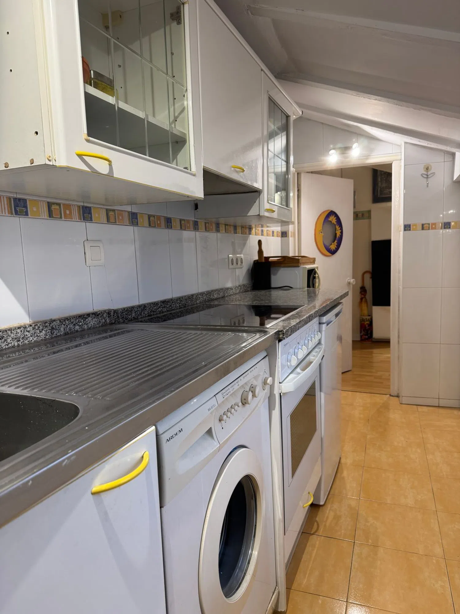 Estudio en calle Peña Herbosa, 19 - Foto 2