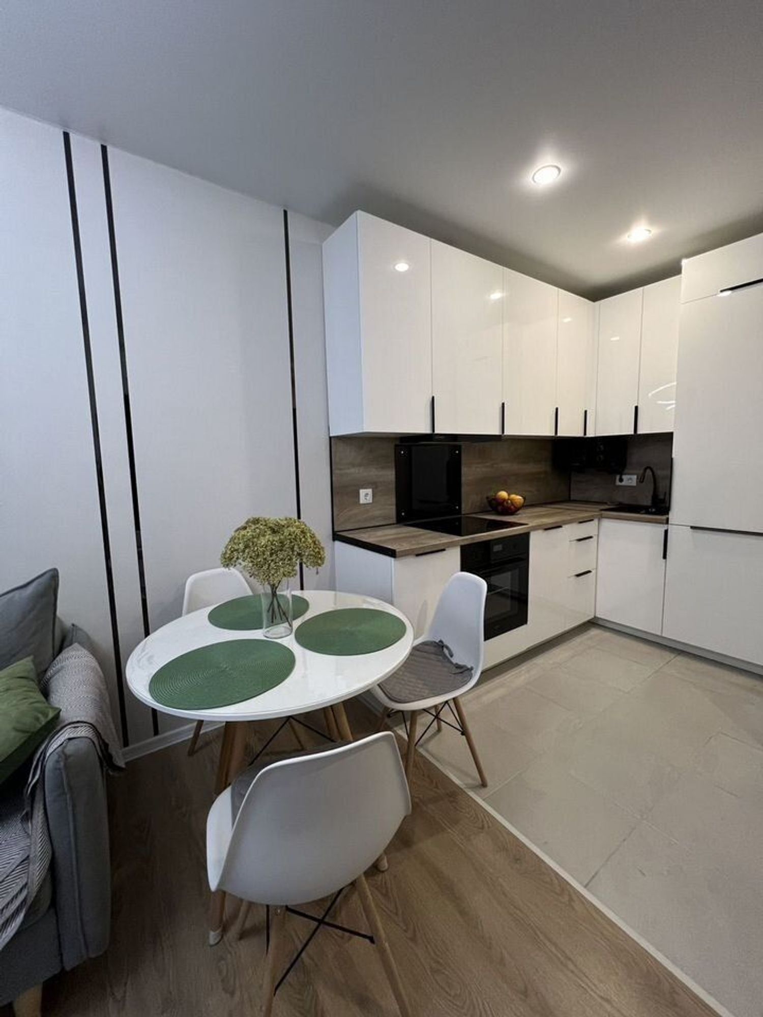 Piso en calle del Teatro, 22 - Foto 5