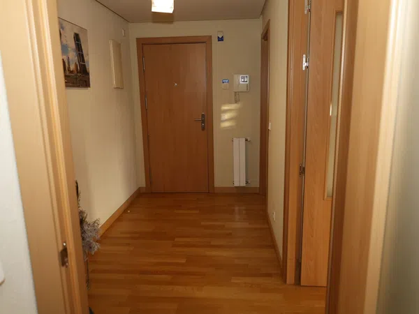 Piso en calle Ana Mariscal, 1 - Foto 2