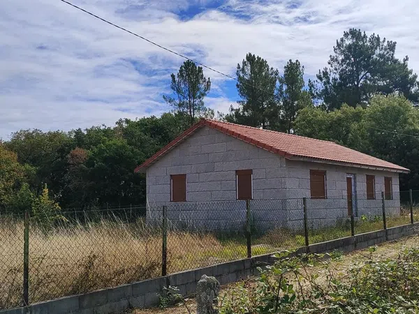 Casa o chalet independiente en Lugar de Bouzas s/n - Foto 5