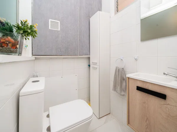 Dúplex en Barrio La Bonanova - Porto Pi - Foto 11