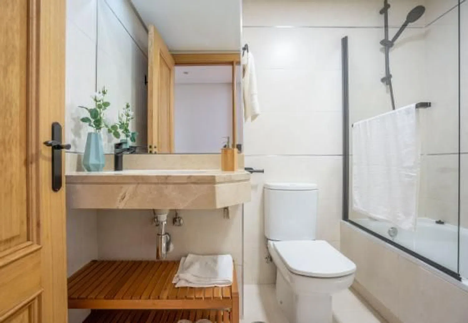 Piso en calle Unamuno, 10 - Foto 8