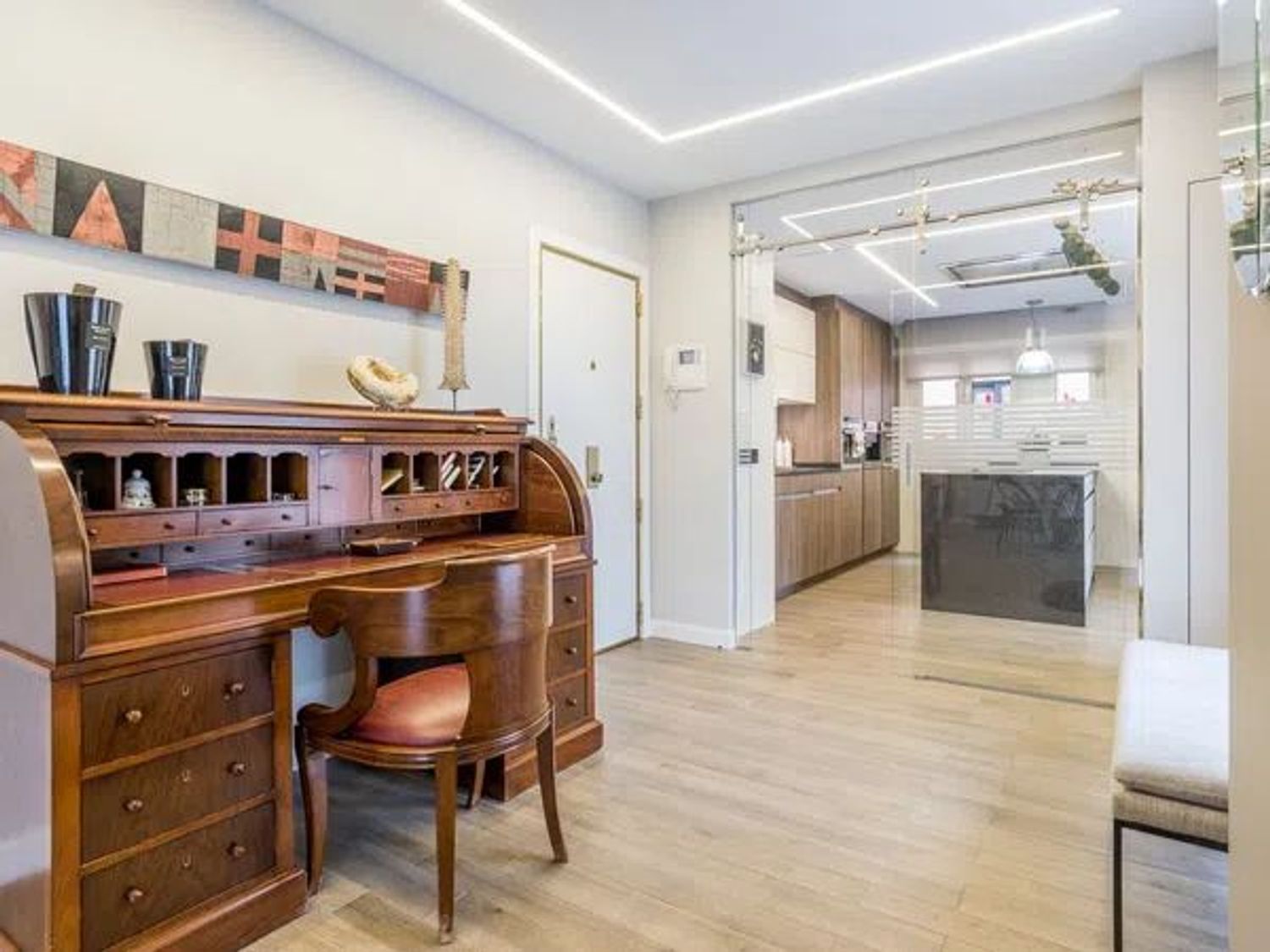 Piso en Calle del Doctor Trueta, La Vila Olímpica del Poblenou - Foto 11