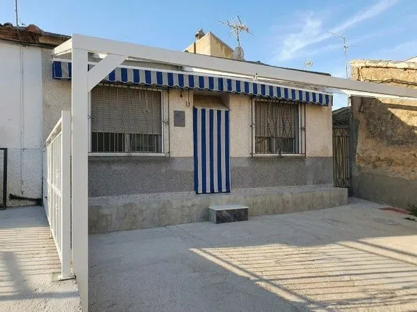 Chalet adosado en Mayor, 2 - Foto 1