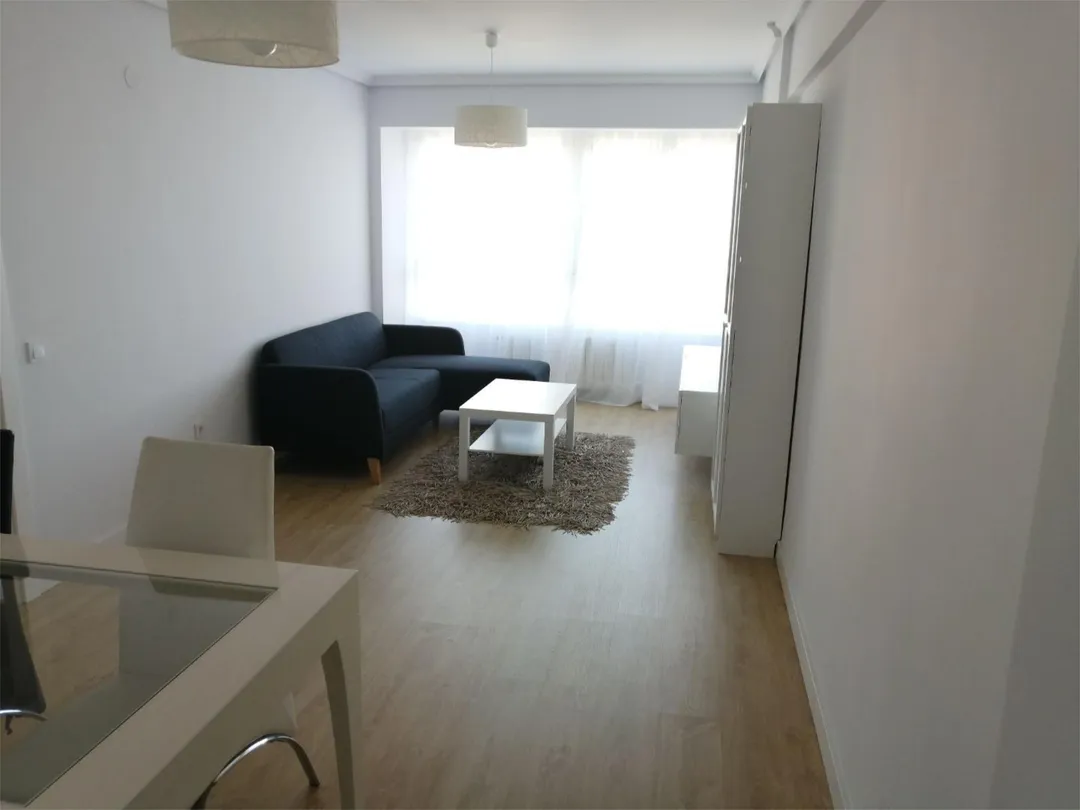 Piso en  Paseo de Altamira 131