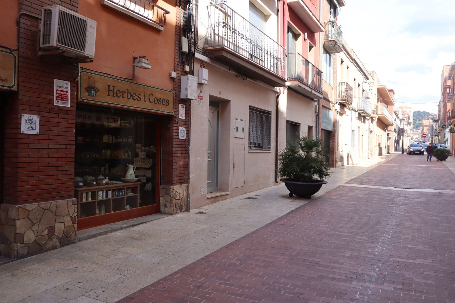 Herbolario en traspaso en Calle de Sant Isidre, 3 - Foto 16
