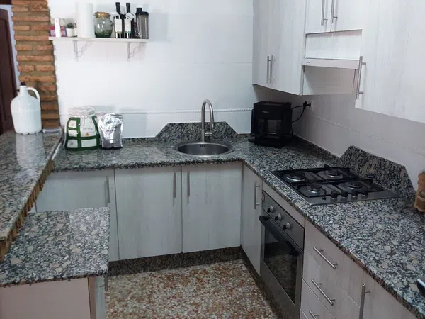 Casa o chalet independiente en Calle las Águilas, 3, Paraíso Arenal - La Colina - Foto 11