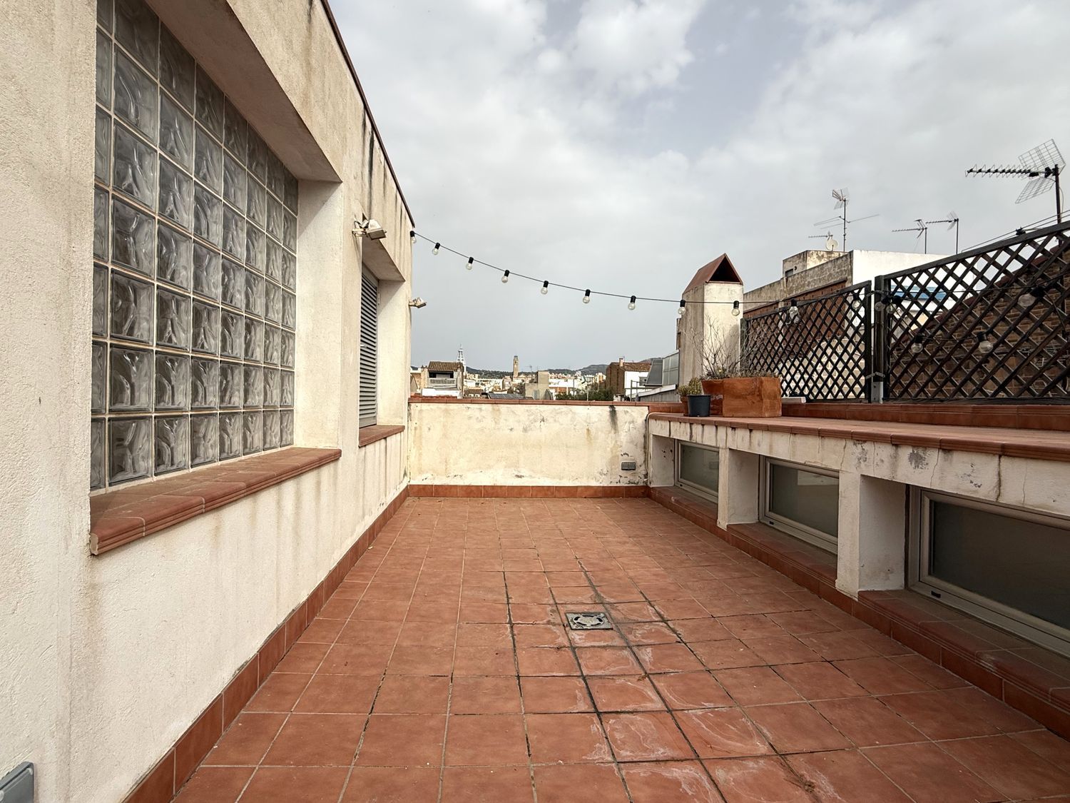 Chalet adosado en Calle de Santa Madrona - Foto 46
