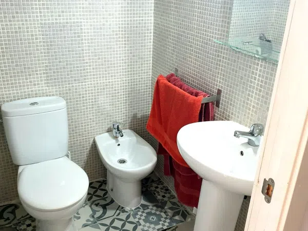 Piso en Héroe de Sostoa, 25, Huelin - Foto 11