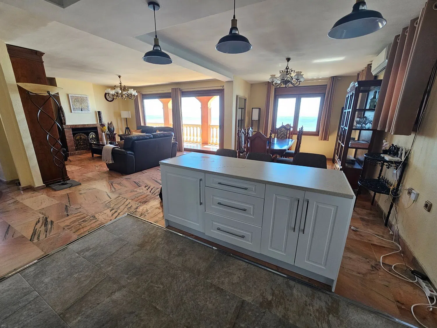 Casa independiente - Foto 7