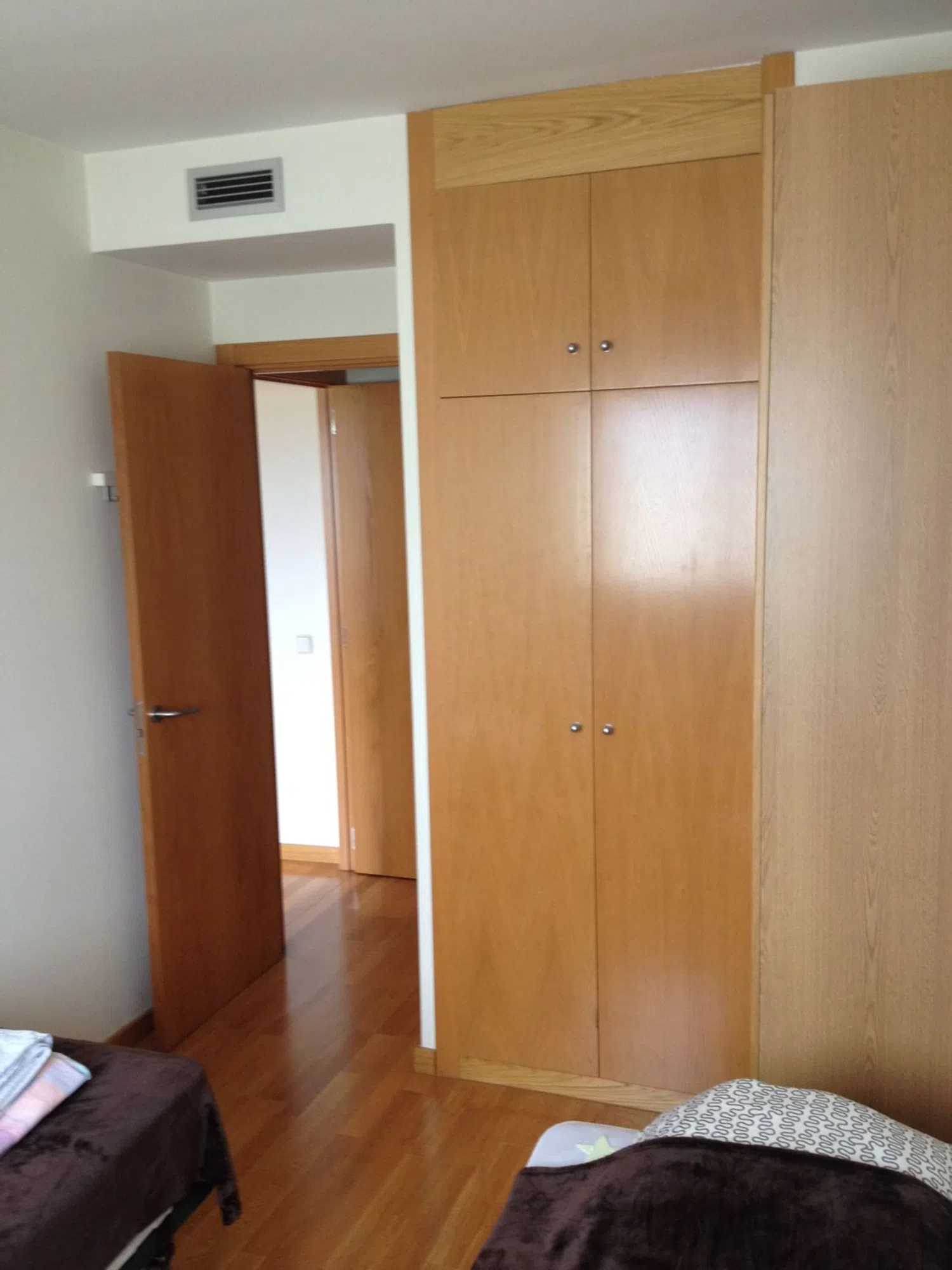 Piso en calle Valcarlos, 15 - Foto 16