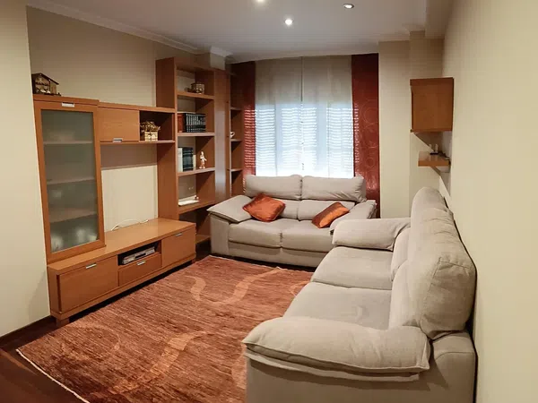 Piso en Avenida de Vigo, 25 n, Cangas, Cangas - Foto 2