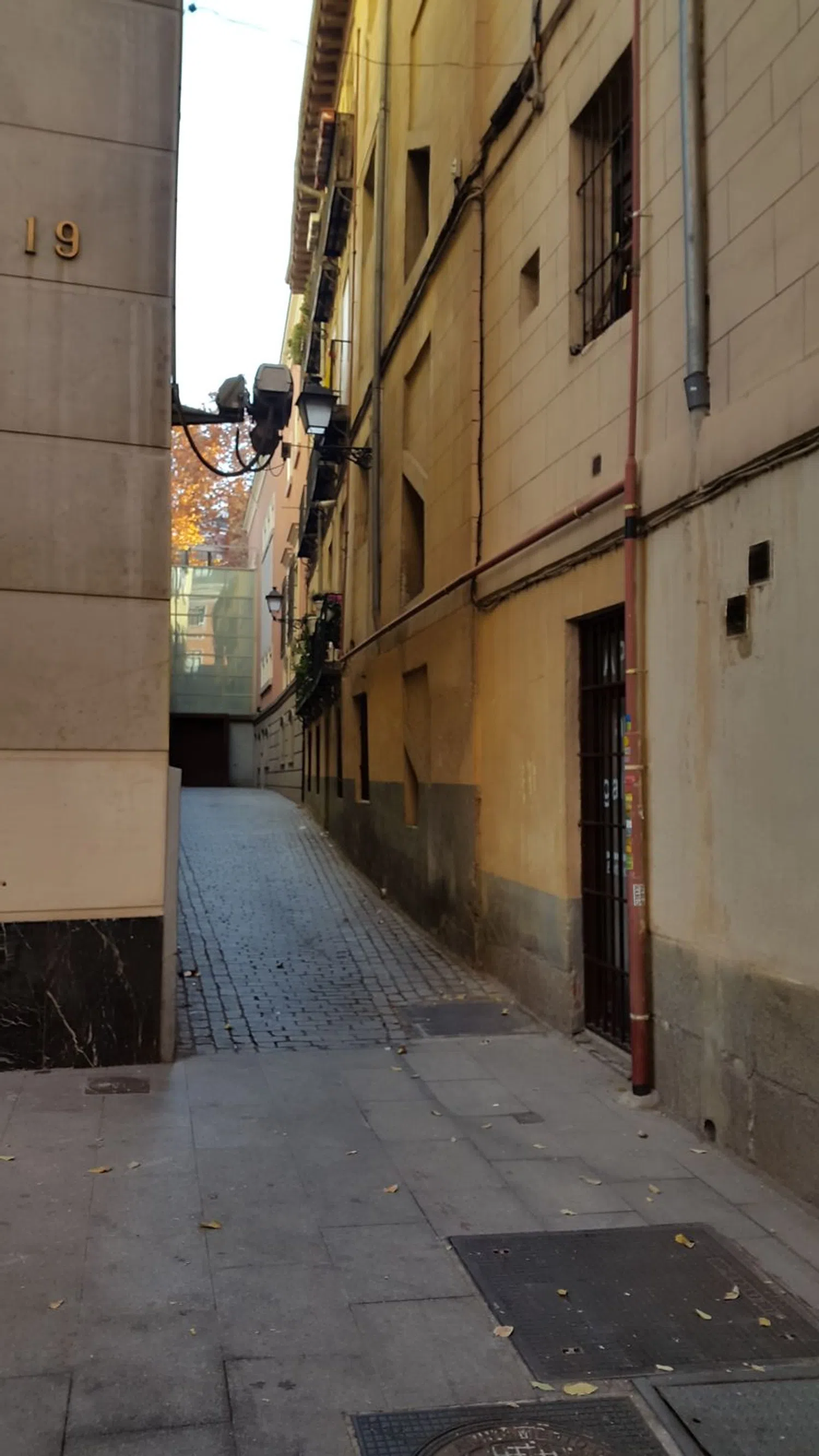 Piso en callejón de la Concepción Jerónima, 3 - Foto 31