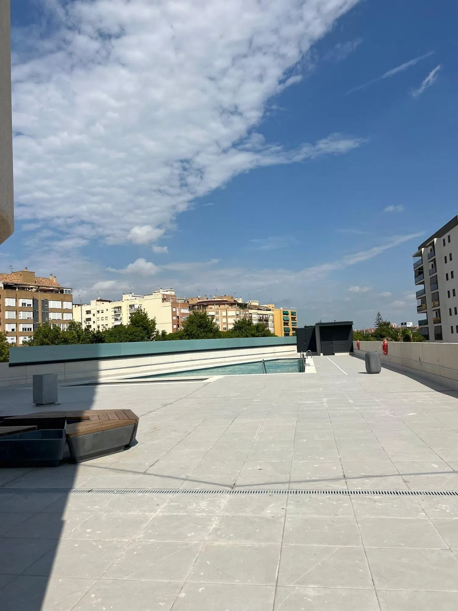 Piso en calle de la Borrasca, 19 - Foto 34