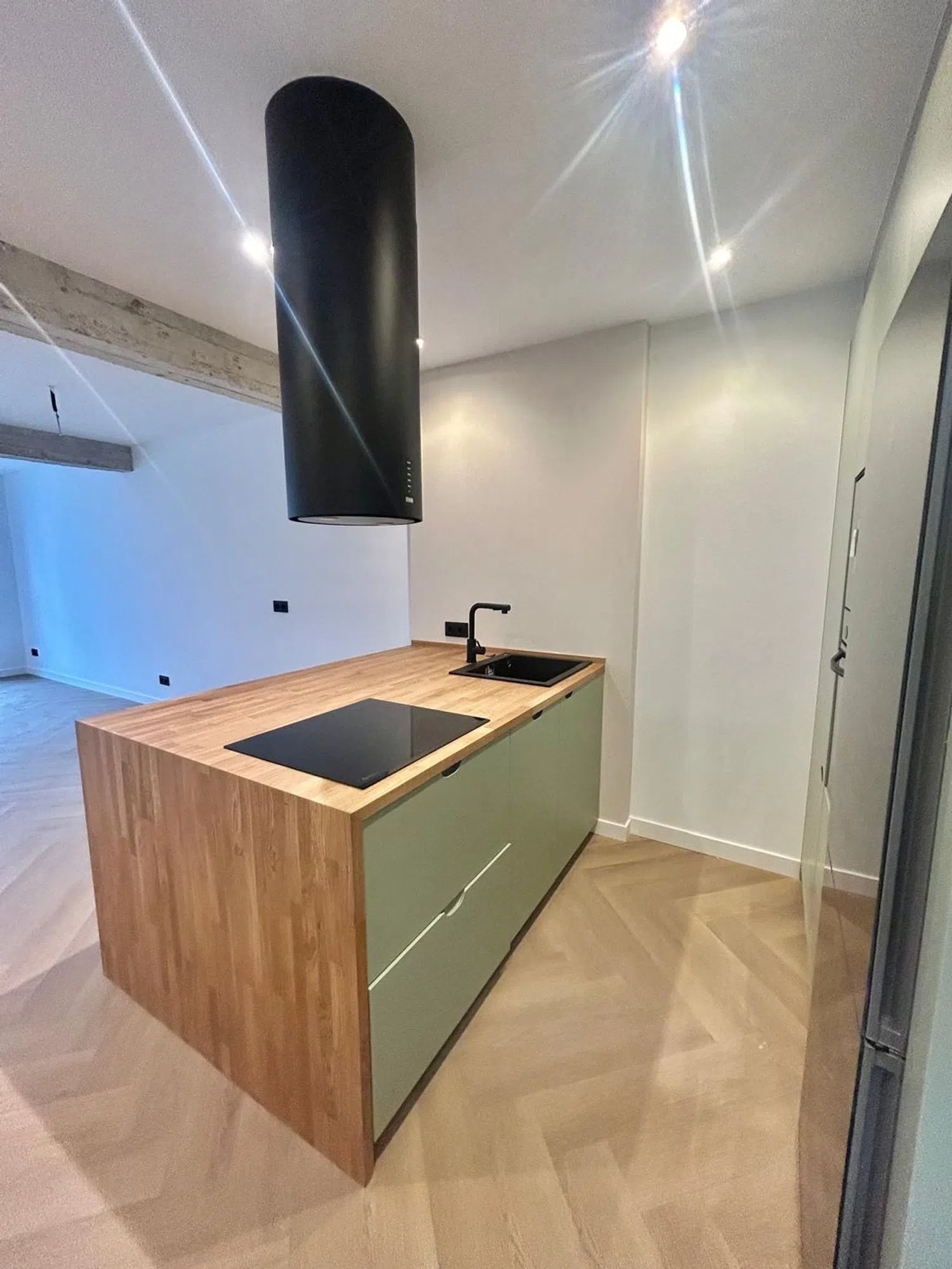 Piso en calle Ángel Rebollo, 75 - Foto 10