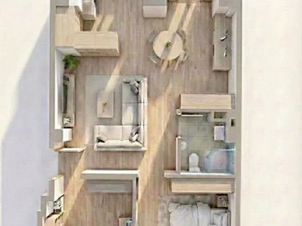 Piso en calle Algete, 13 - Foto 21