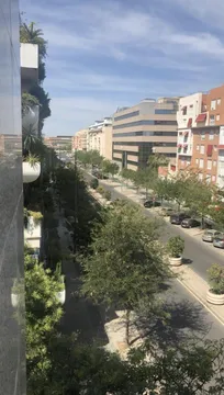 Piso en  Avenida de la Buhaira 18 - Foto 1
