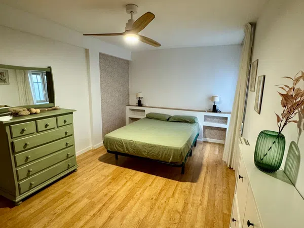 Piso en Barrio Santa Rosa - San José - Foto 9