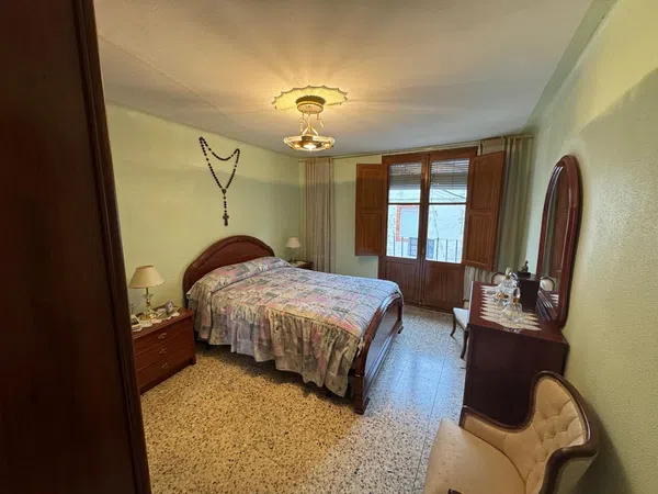 Casa o chalet independiente en Brea de Aragon - Foto 28