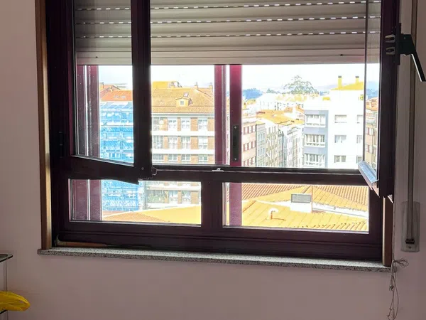Piso en Calle da República Arxentina, 28 - Foto 14
