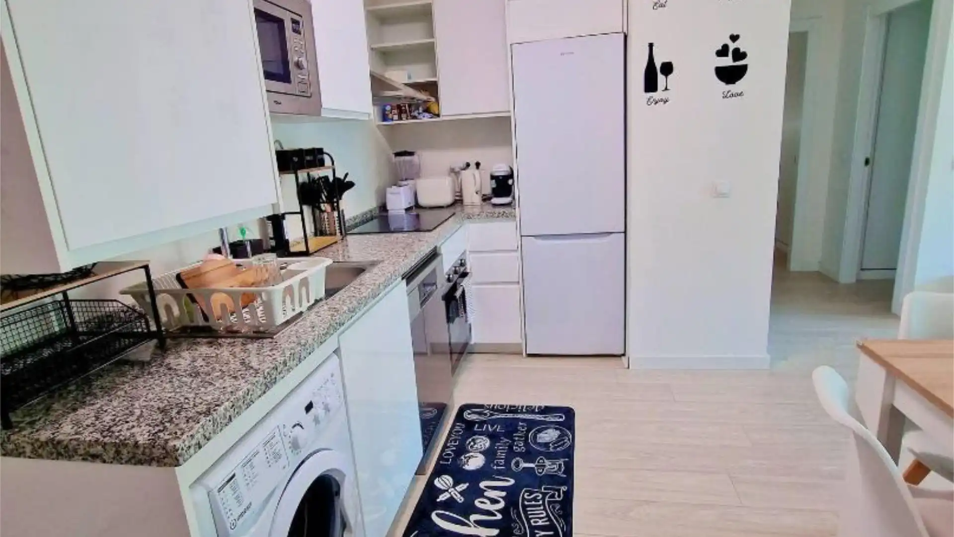 Piso en  Calle Rafael Quintana Rosado 57 - Foto 9