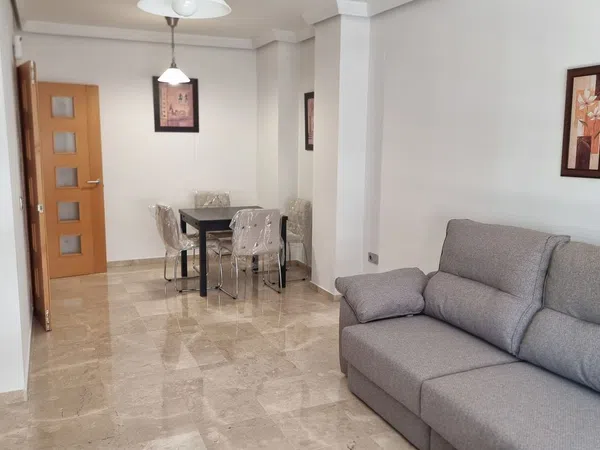 Piso en El Consul - El Romeral, El Consul - El Romeral - Foto 3
