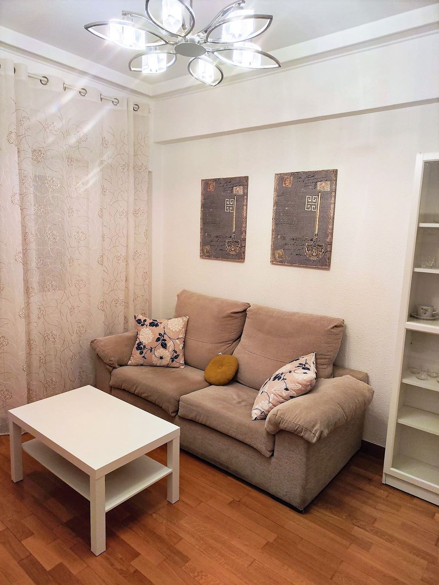 Piso en calle de la Paz, 28 - Foto 15