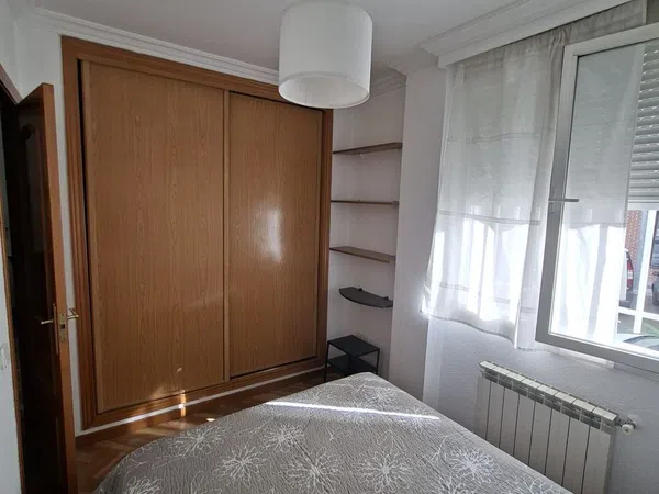 Piso en calle de Valderribas, 61 - Foto 3