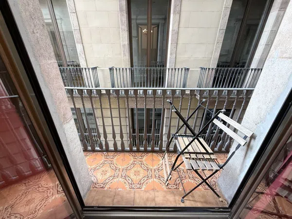 Piso en Passatge de la Banca, El Gòtic - Foto 51