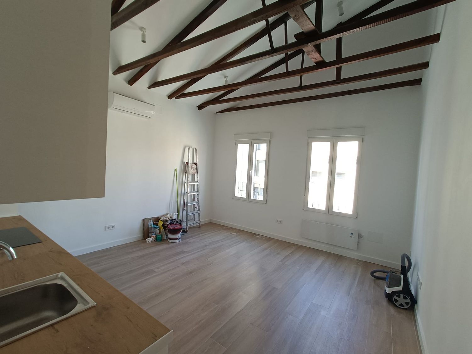 Piso en calle de Bolívar, 6 - Foto 5