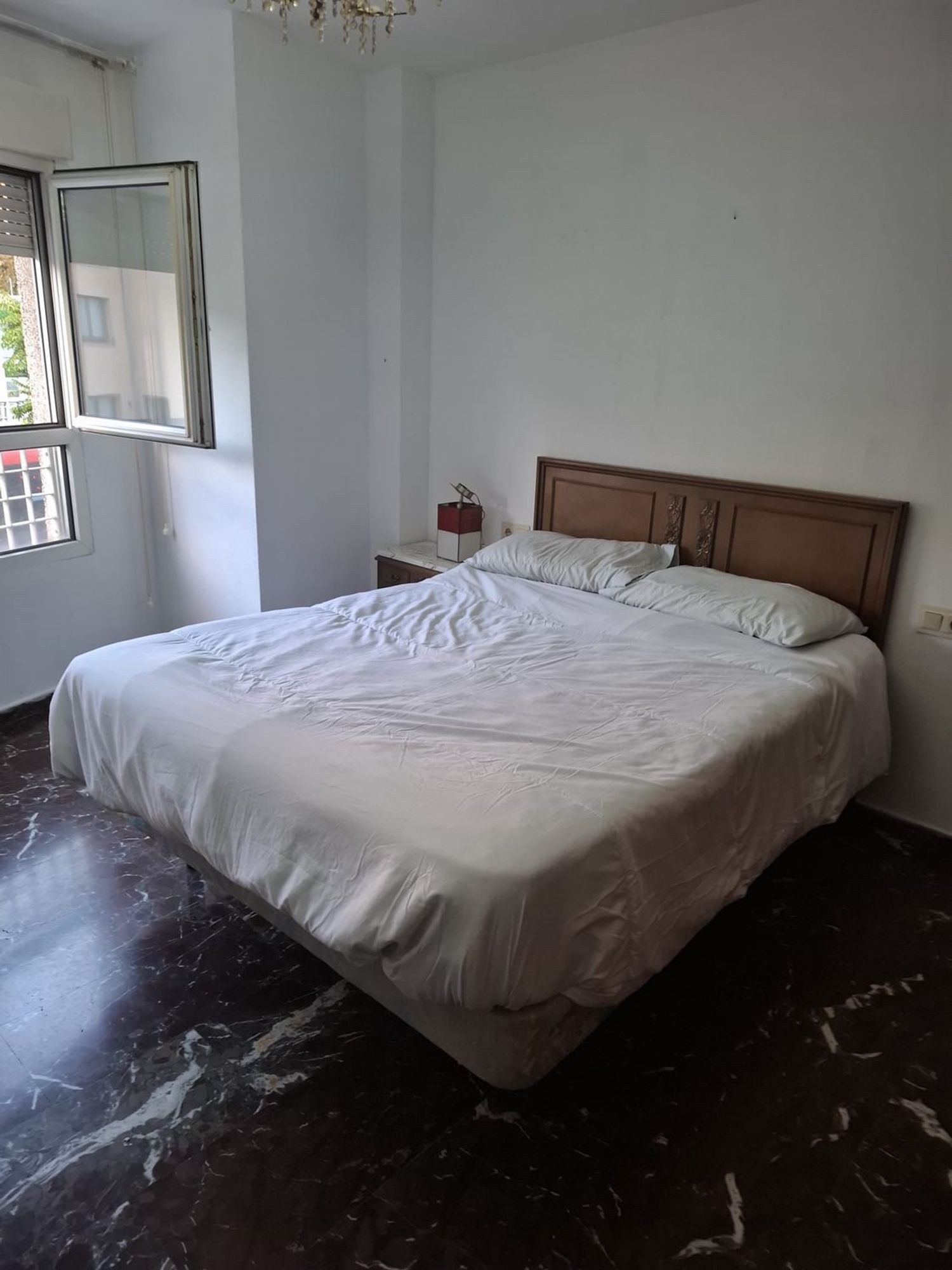 Piso en carretera de la Sierra, 20 sn - Foto 16